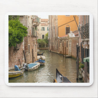 Mousepad Canais de Veneza