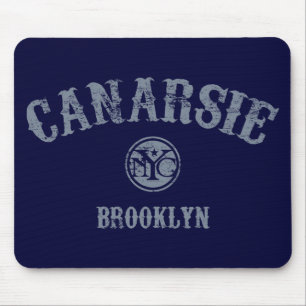 Mousepad Canarsie