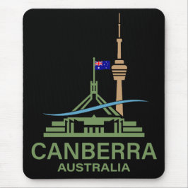 Mousepad Canberra Australia