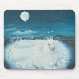 Mousepad Canção branca 1996