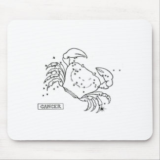 Mousepad Cancer