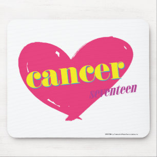 Mousepad Cancer