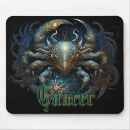Mousepad Cancer