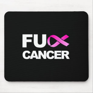 Mousepad Cancer De Pé - Sensibilização Para O Cancer De Mam