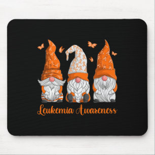 Mousepad Cancer De Sangue Para Crianças