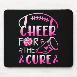 Mousepad Cancer Mama Sensibiliza Para A Cura 1