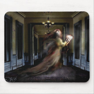 Mousepad Candelabros