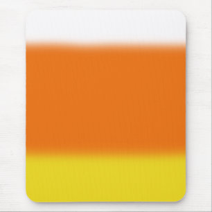 Mousepad Candy Corn Ombre