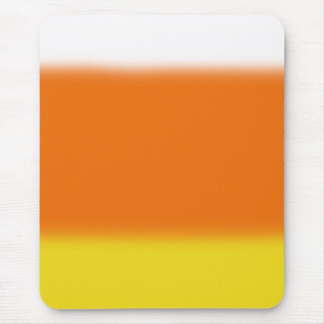 Mousepad Candy Corn Ombre (Frente)