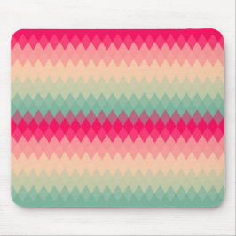 Mousepad Candy Diamond Cascade