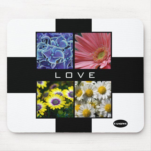 Mousepad caneca (Frente)