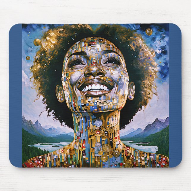 Mousepad Caneca (Frente)