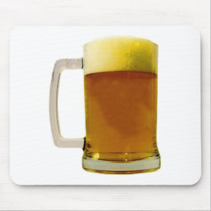 Mousepad Caneca de cerveja