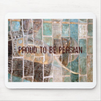 MOUSEPAD CANECA, ORGULHOSA SER PERSA