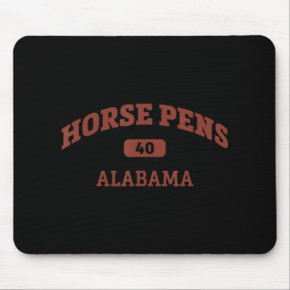 Mousepad Canetas De Cavalo 40 Colégios Estilo Colégio Des D
