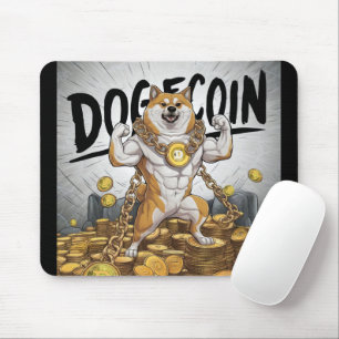 Mousepad Canino