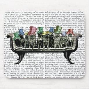 Mousepad Caninos em Sofa