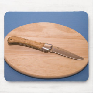 Mousepad Canivete