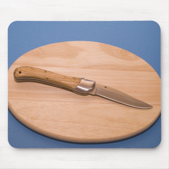 Mousepad Canivete (Frente)