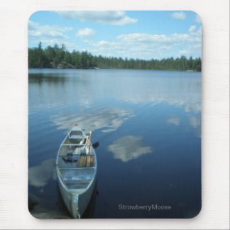 Mousepad Canoeing o limite molha v.1