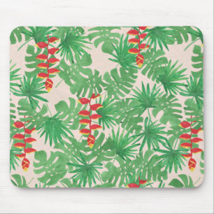 Mousepad Canopia Tropical