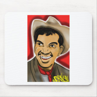 Mousepad cantinflas
