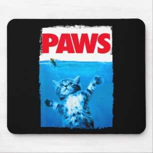 Mousepad Canto Da Pata E Cima Do Rato