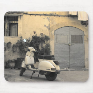 Mousepad Canto típico siciliano