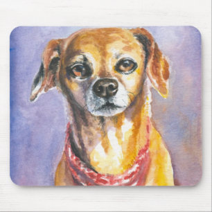 Mousepad Cão 2