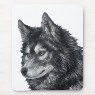 Mousepad Cão Balto
