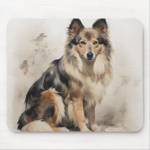 Mousepad Cão-Pet Animal