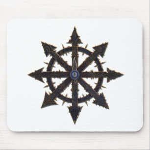 Mousepad Caos