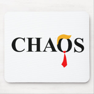 Mousepad Caos