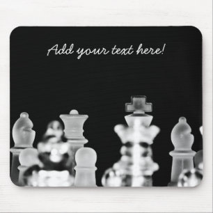 Mousepad Caos estratégico