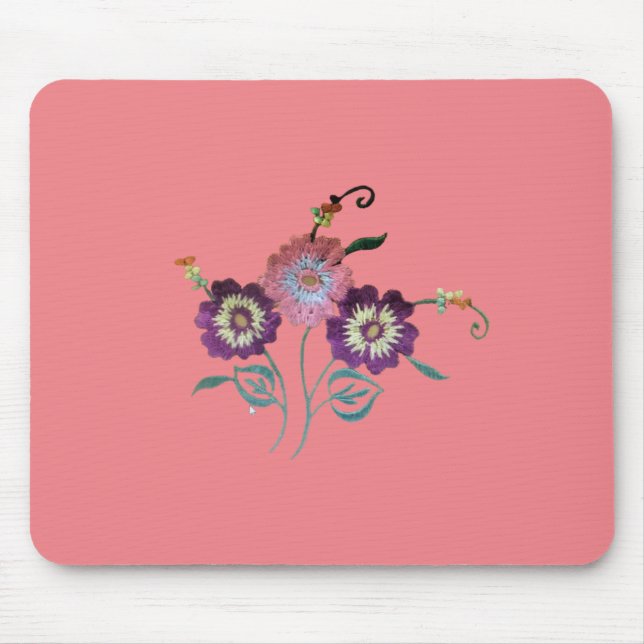 MOUSEPAD CAPA DE MESA DE COMPUTADOR ESTILO COOLART DESIGN (Frente)