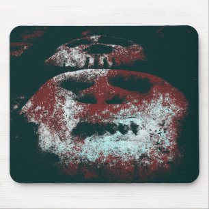 Mousepad Capa de Mouse de Capas Grunge