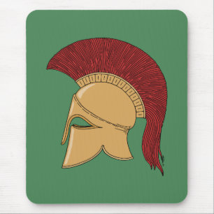 Mousepad Capacete Corintiano