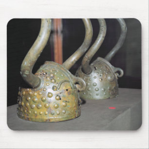 Mousepad Capacete de Viking