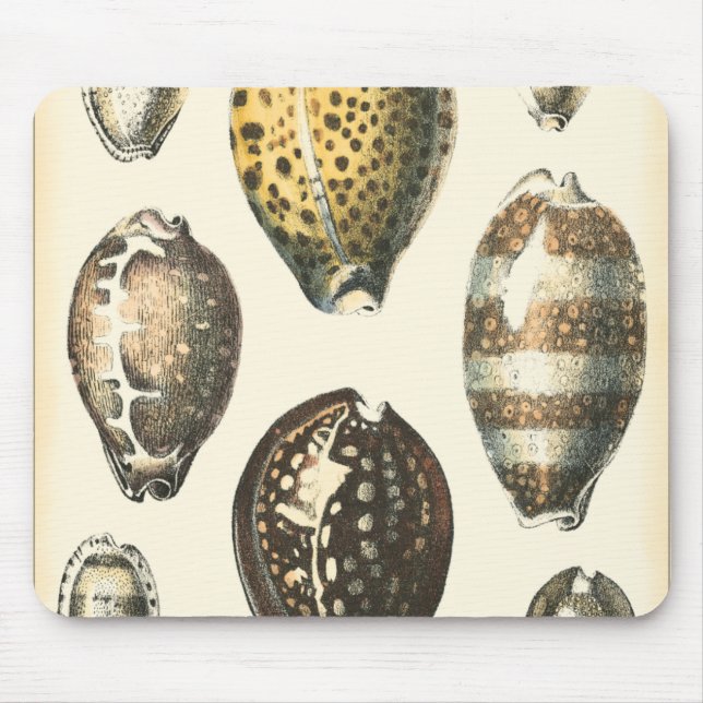 Mousepad Capas de Costura Uniformes (Frente)