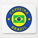 Mousepad Capoeira<br><div class="desc">Capoeira</div>