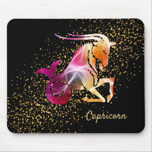 Mousepad Capricórnio