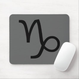 Mousepad Capricórnio