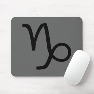 Mousepad Capricórnio