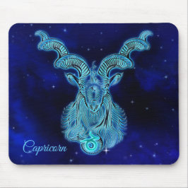 Mousepad Capricórnio