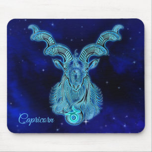 Mousepad Capricórnio