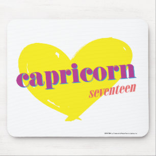 Mousepad Capricórnio 3