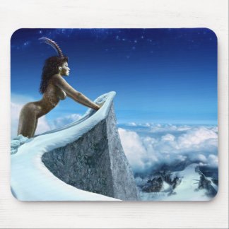 Mousepad Capricórnio - Mauspad