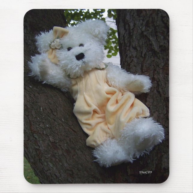 Mousepad Captura (Frente)