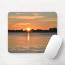 Mousepad Capturado no soprador