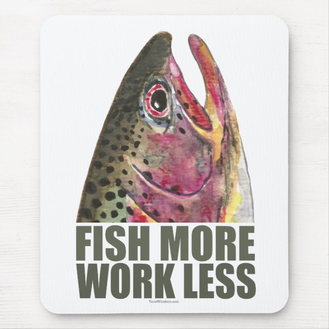 Mousepad Capturar mais (Frente)